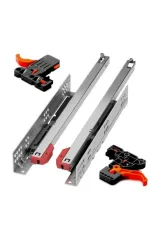Samet Frenli Ray 40 cm Tek Açılımlı + Mandal