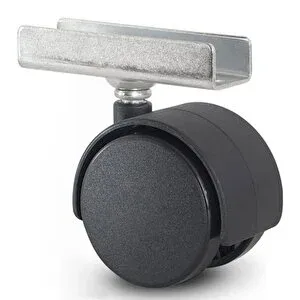 Keson Tekeri 18mm Sunta Geçme Tablalı