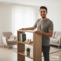 Kendin Yap Mobilya Projeleri Danışmanlığı