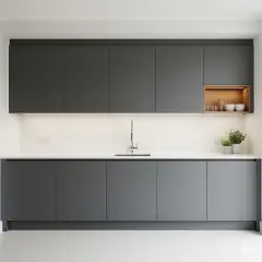 DIY Furniture Projects Consultancy Kitchen Cabinets