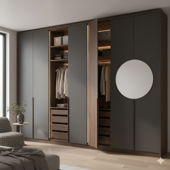 DIY Furniture Projects Consultancy Bedroom Cabinets