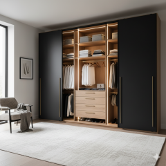 DIY Furniture Projects Consultancy Bedroom Cabinets