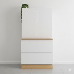 DIY Furniture Projects Consultancy Multi-Purpose Cabinets