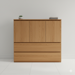 DIY Furniture Projects Consultancy Multi-Purpose Cabinets