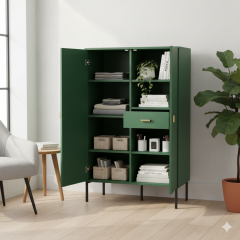 DIY Furniture Projects Consultancy Multi-Purpose Cabinets