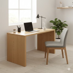 Kendin Yap Mobilya Projeleri Danışmanlığı Çalışma Masası