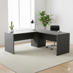 Kendin Yap Mobilya Projeleri Danışmanlığı Çalışma Masası