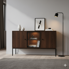 Kendin Yap Mobilya Projeleri Danışmanlığı Konsol Dolabı