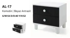 AL-17 Komodin