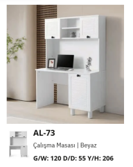 AL-73 Çalışma Masası