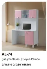 AL-74 Çalışma Masası