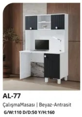 AL-77 Çalışma Masası