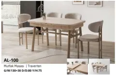 AL-100 Mutfak Masası