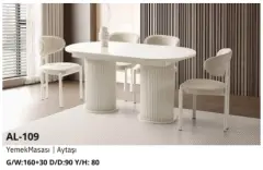 AL-109 Yemek Masası
