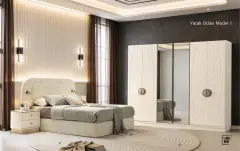 Model 1 Yatak Odası Takımı