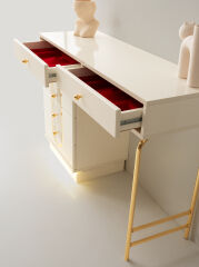 Model 2 Yatak Odası Takımı