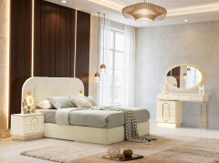 Model 2 Yatak Odası Takımı