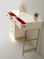 Model 4 Yatak Odası Takımı
