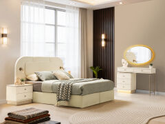 Model 4 Yatak Odası Takımı