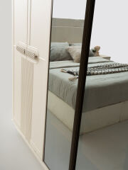 Model 4 Yatak Odası Takımı