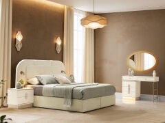 Model 5 Yatak Odası Takımı