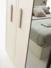 Model 5 Yatak Odası Takımı