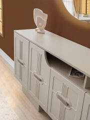 Model 7 Yemek Odası Takımı