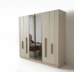 Model 9 Yatak Odası Takımı