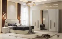 Model 9 Yatak Odası Takımı