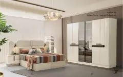 Model 13 Yatak Odası Takımı