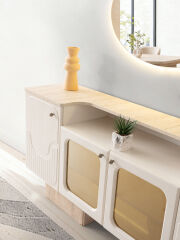 Model 25 Yemek Odası Takımı