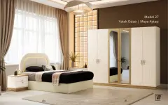 Model 27 Yatak Odası Takımı