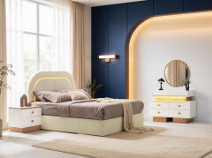 Model 28 Yatak Odası Takımı