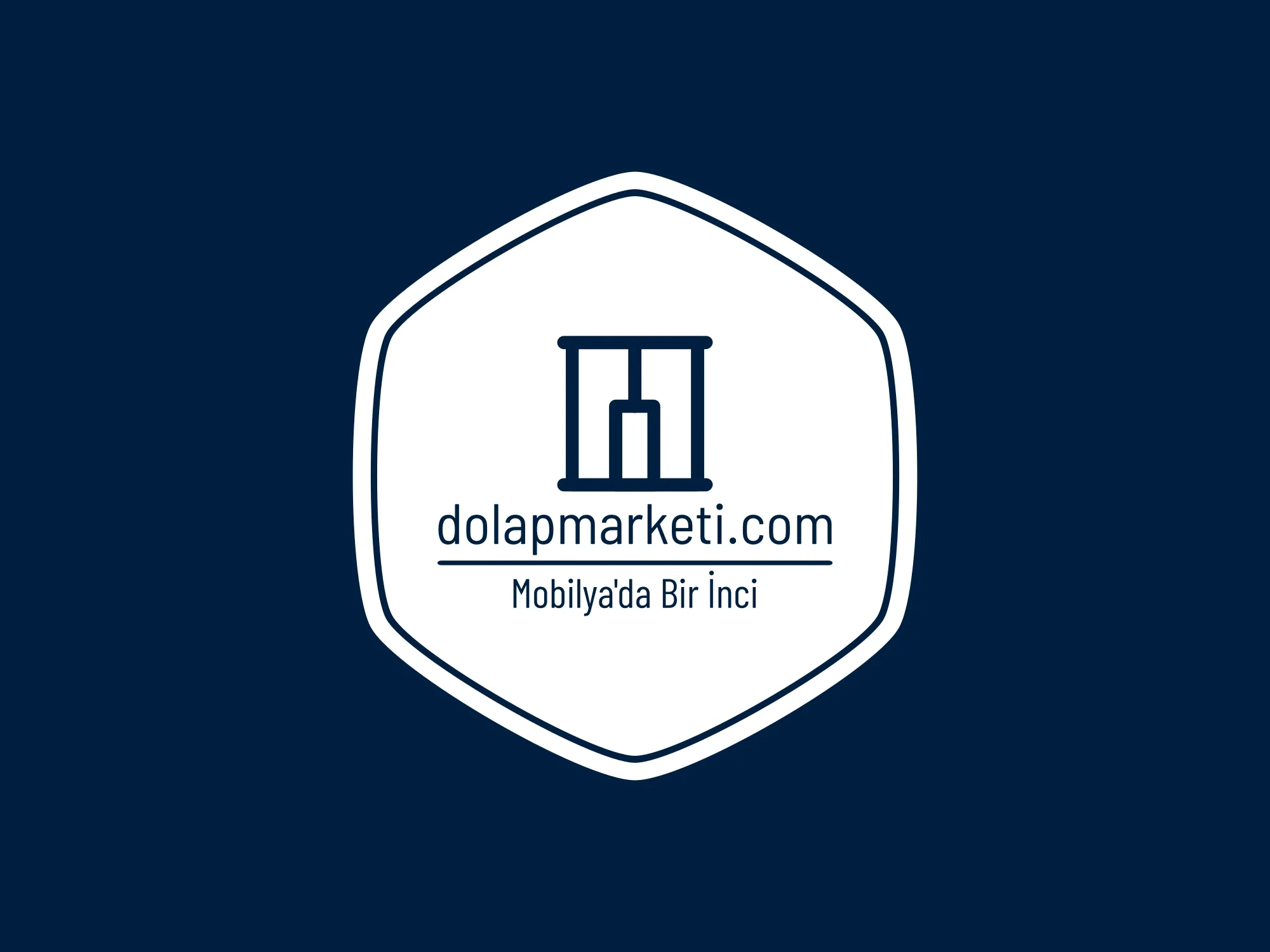 Dolap Marketi logo